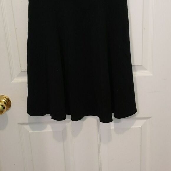 New York and Company black dress Sz S - Picture 2 of 5